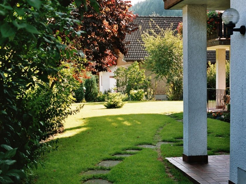 Ferienhaus Moser im Naturpark Pfälzerwald