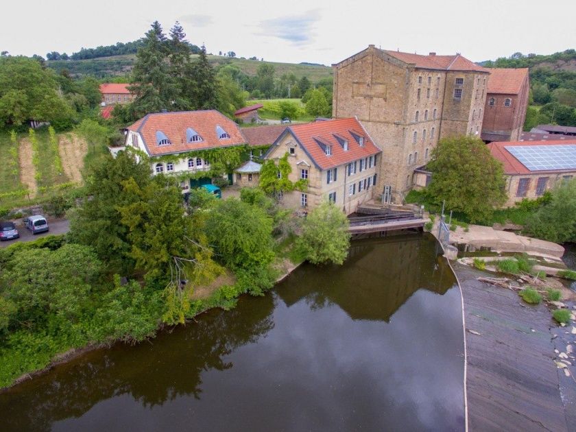 Biohof Bannmühle