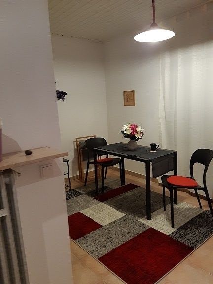 Ferienwohnung Kirschblüte