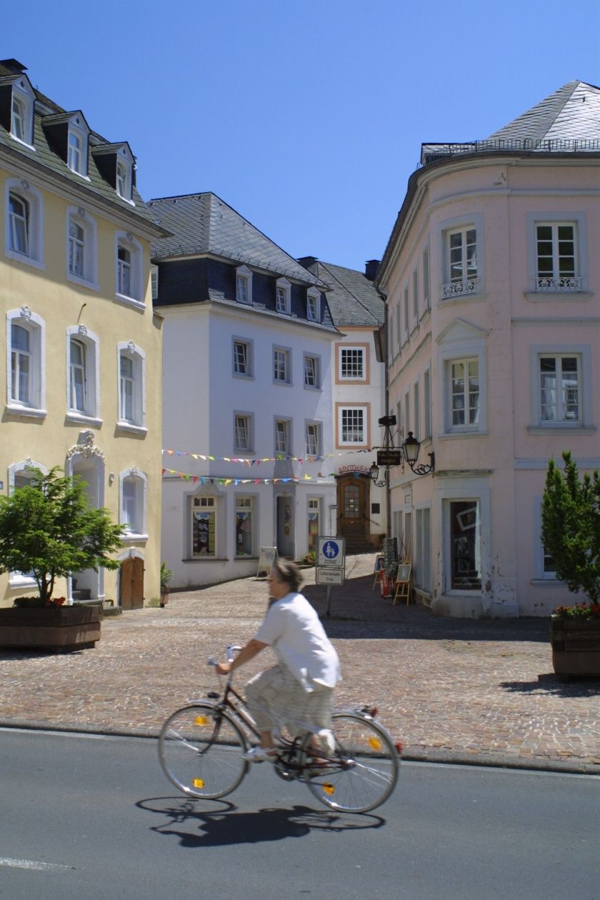 euvea Freizeit- und Tagungshotel