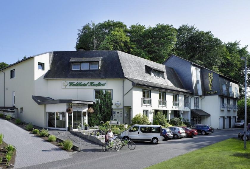 Waldhotel Kurfürst