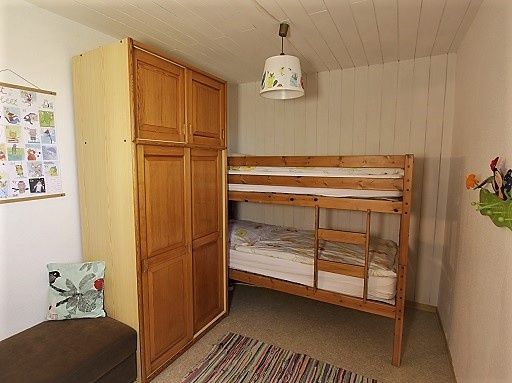 Höhenhof Erlebnisbauernhof - Ferienwohnung Ziegenstall