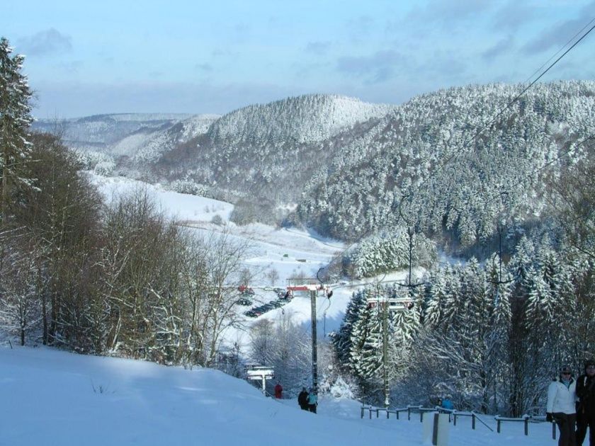 Waldhotel Jammelshofen