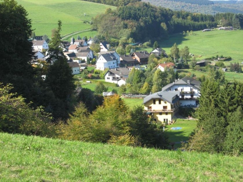 Waldhotel Jammelshofen