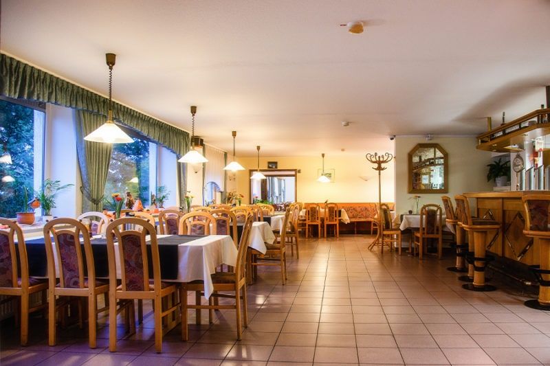 Hotel-Restaurant Haus Schippke