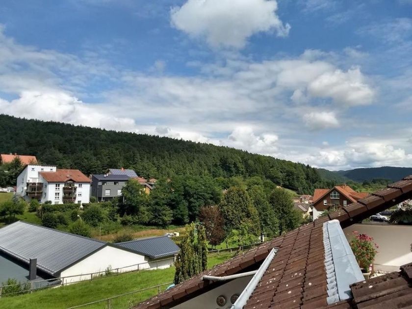 Ferienwohnung Amselnest