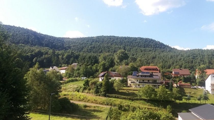 Ferienwohnung Amselnest