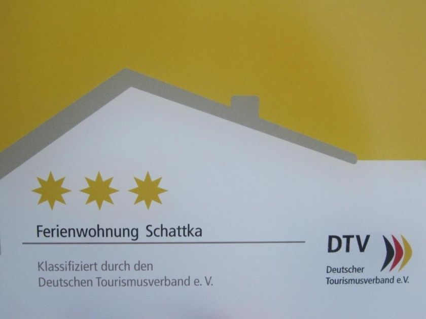 Ferienwohnung Schattka