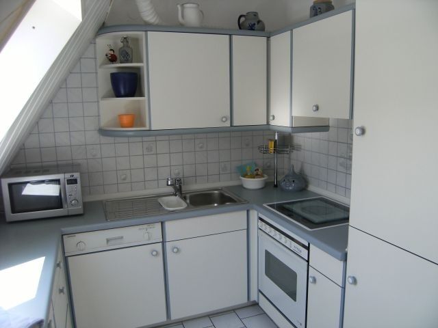 Ferienwohnung Sturmes