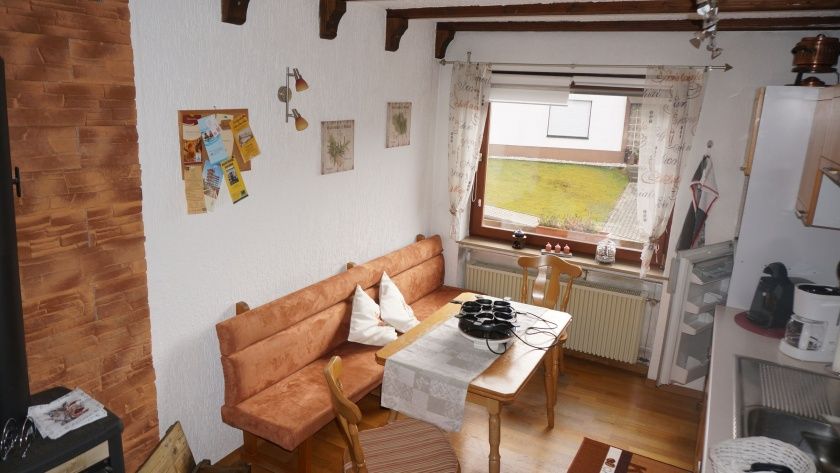 Ferienwohnung Haus Maria