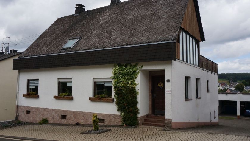 Ferienwohnung Haus Maria