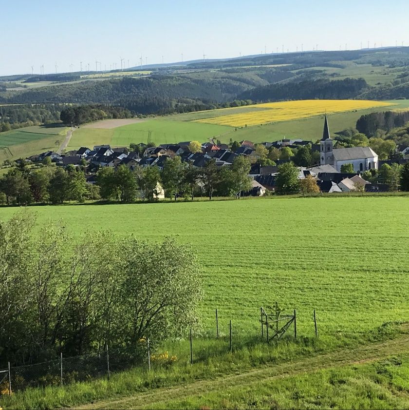 Blick über Rascheid