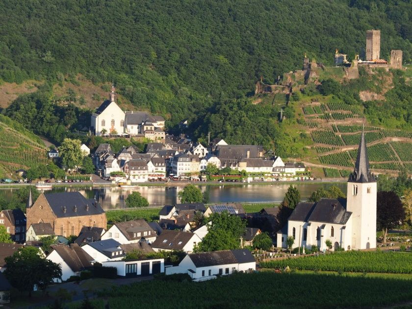 Beilstein, Bild: M. Clemens