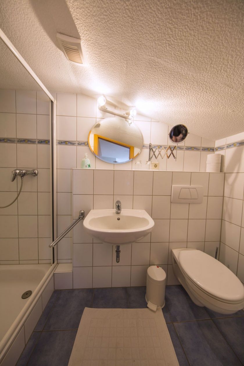 Ferienwohnung Schwalbennest