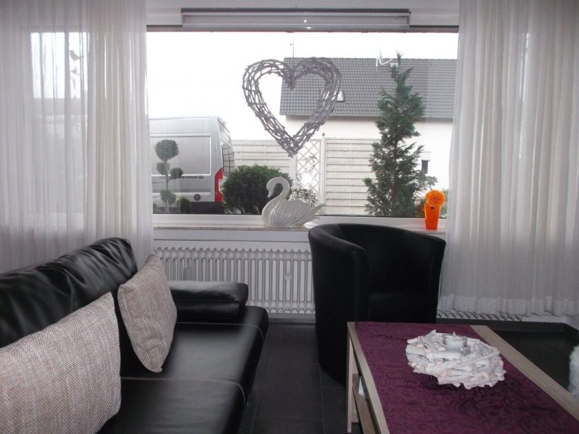 Ferienwohnung Zum Moselblick 5 Sterne DTV