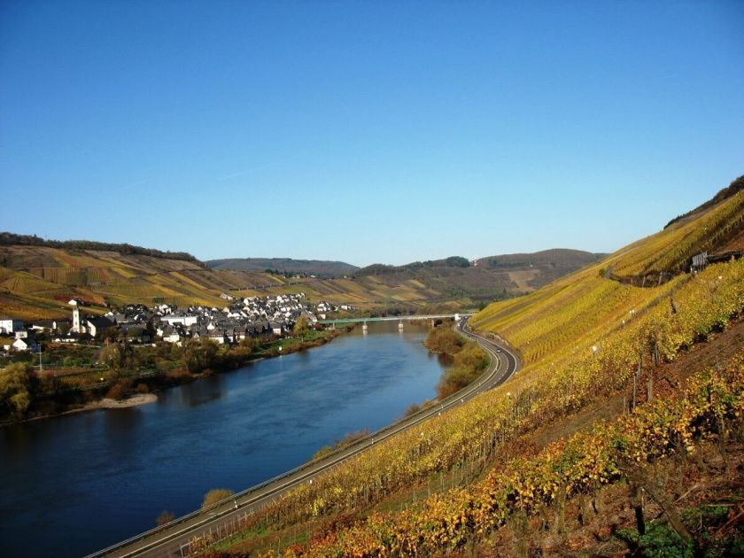 Reil - Mosel at its best