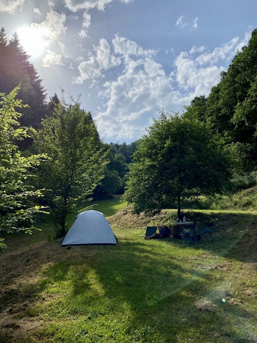 Campingplatz Drei Spatzen
