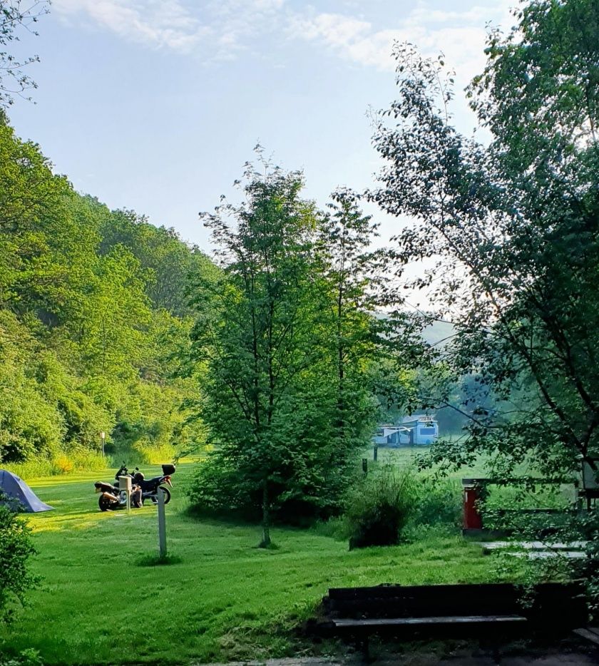 Campingplatz Drei Spatzen