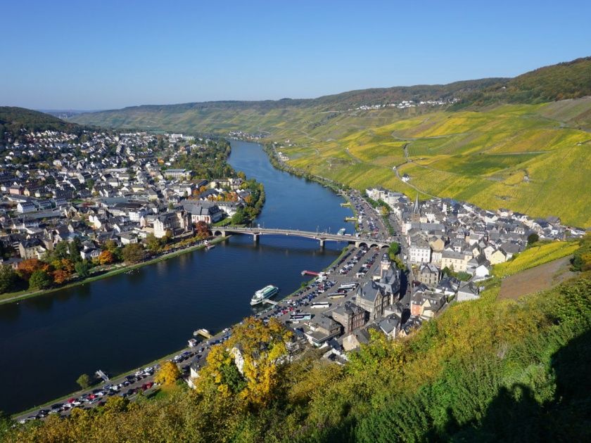 Bernkastel-Kues