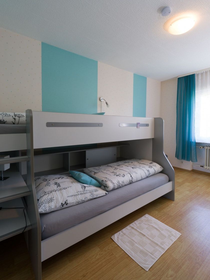 Schlafzimmer-Etagenbetten für Kinder