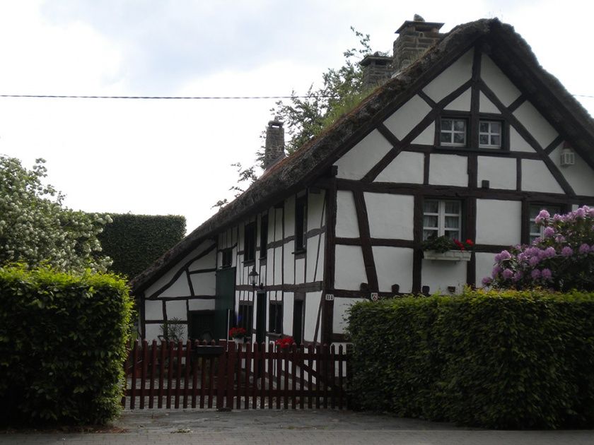 Ferienhaus Arnika 