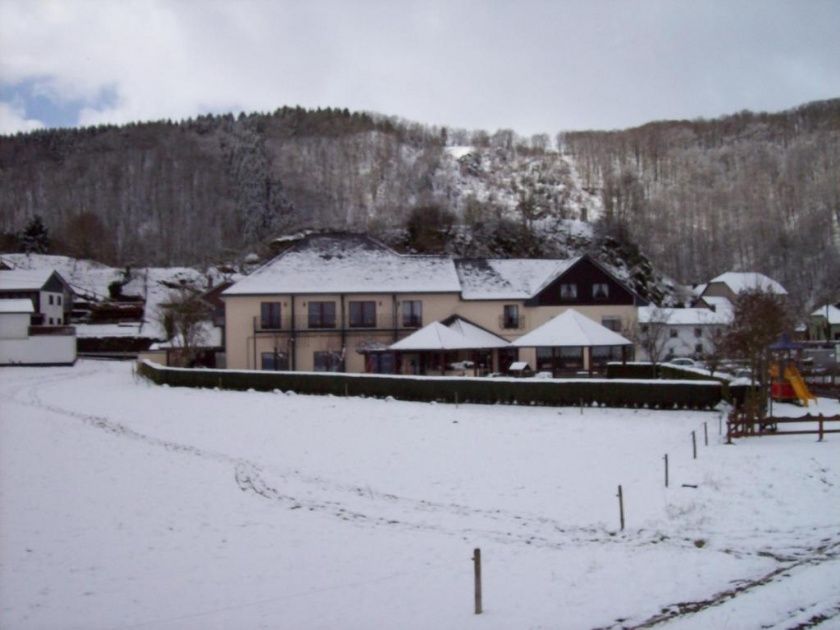 Hotel-Restaurant Dreiländerblick