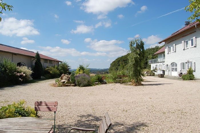 Ferienwohnung Grefensteiner Hof