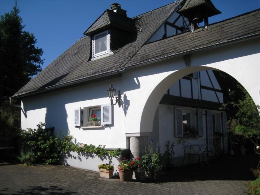Jagdhaus
