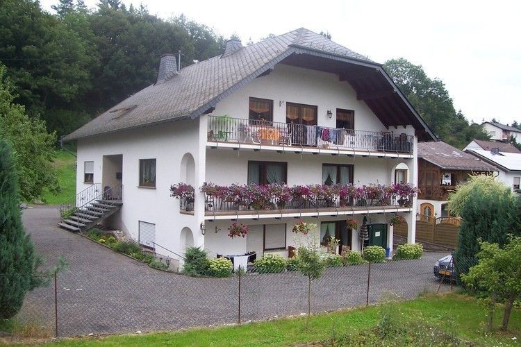 Landhaus im Elzbachtal - nähe Nürburgring