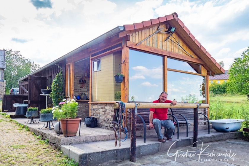 Ferienwohnung Eifelblick