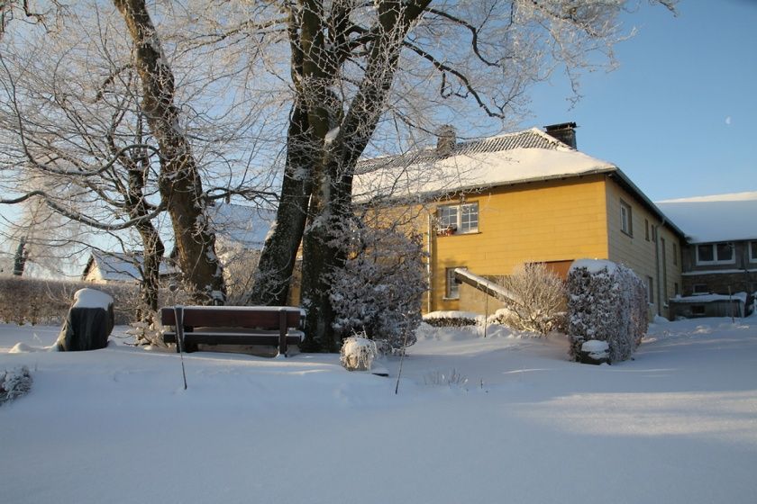 Ferienwohnung Eifelblick