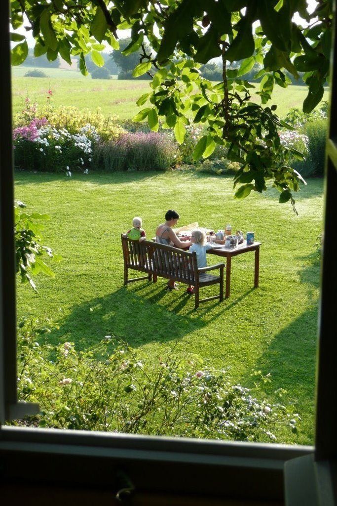 Ferienwohnung Morgensonne