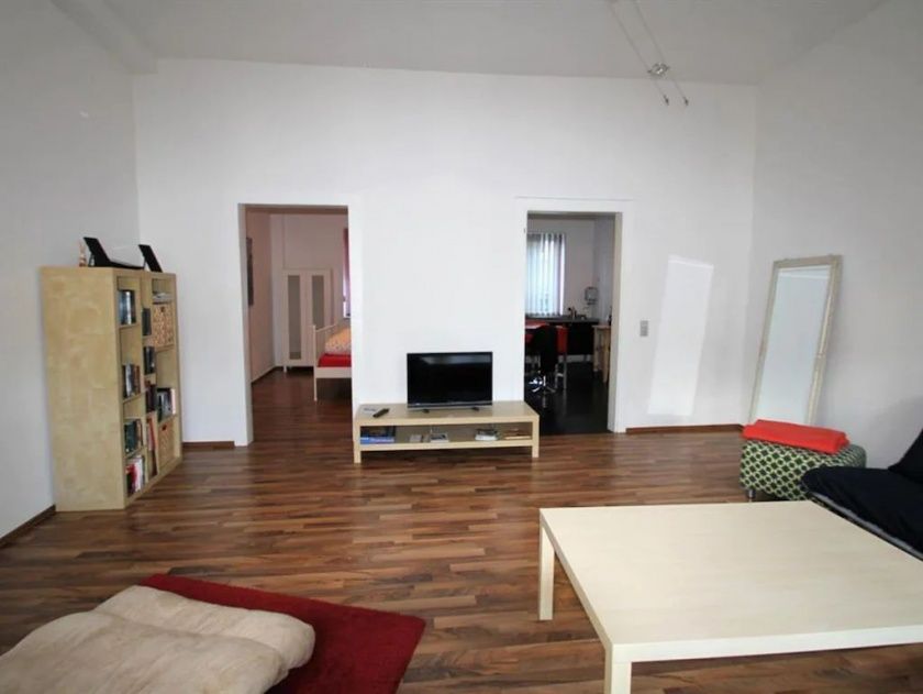 Ferienwohnung petite