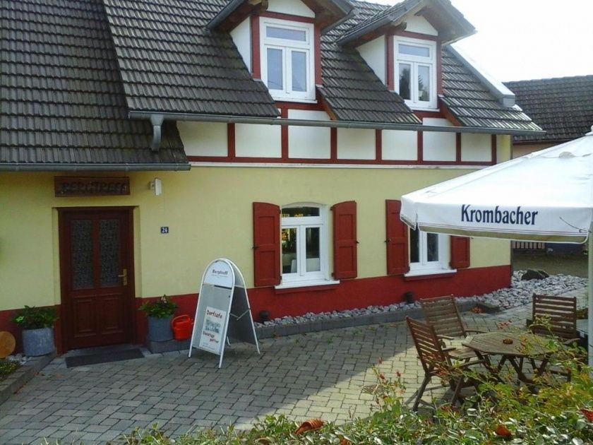 Ferienwohnung Klein