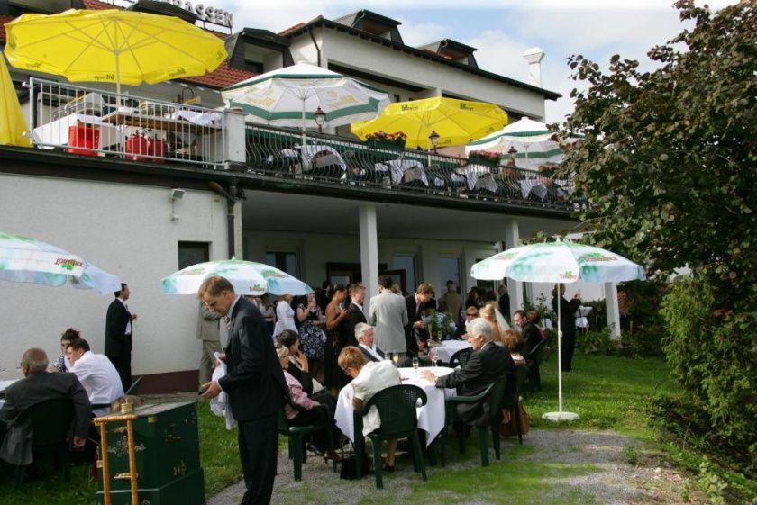 Hotel-Restauarant Südpfalz-Terrassen