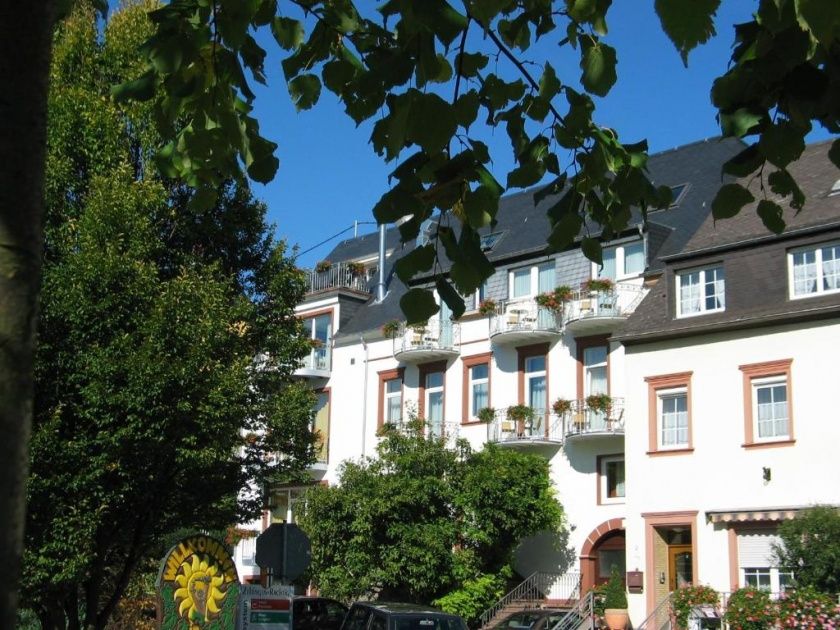 Hotel-Restaurant Winzerverein