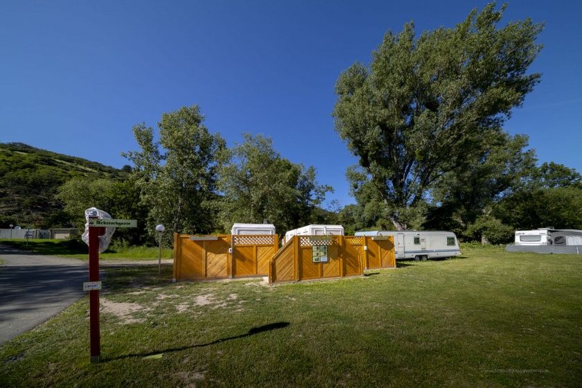 Campingpark Sonneneck