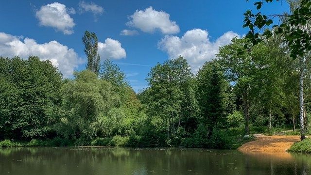 Country Camping Schinderhannes