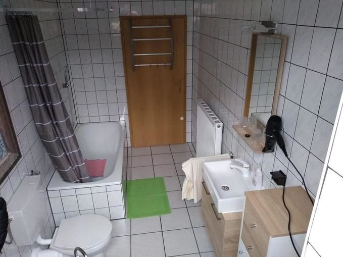 Bernds Ferienwohnung