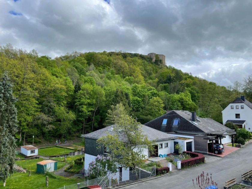 Ferienwohnung zur Trübenbach