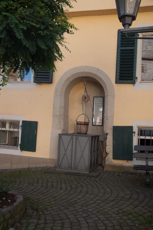 Ferienwohnung Atelier Maschinenhaus Drechsler