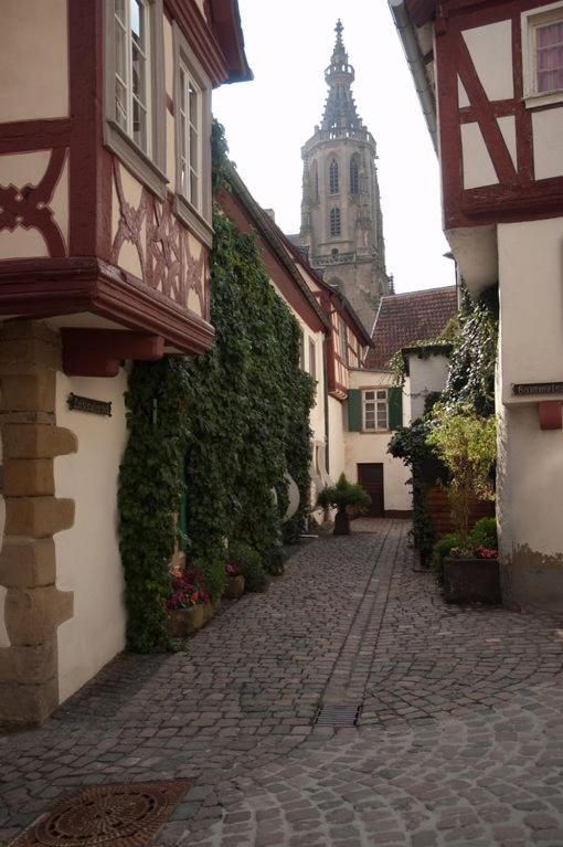 Ferienwohnung Atelier Maschinenhaus Drechsler