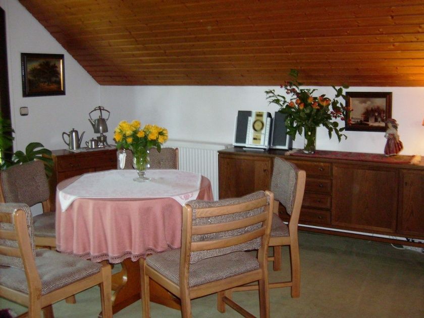 Ferienwohnung Rotthaus