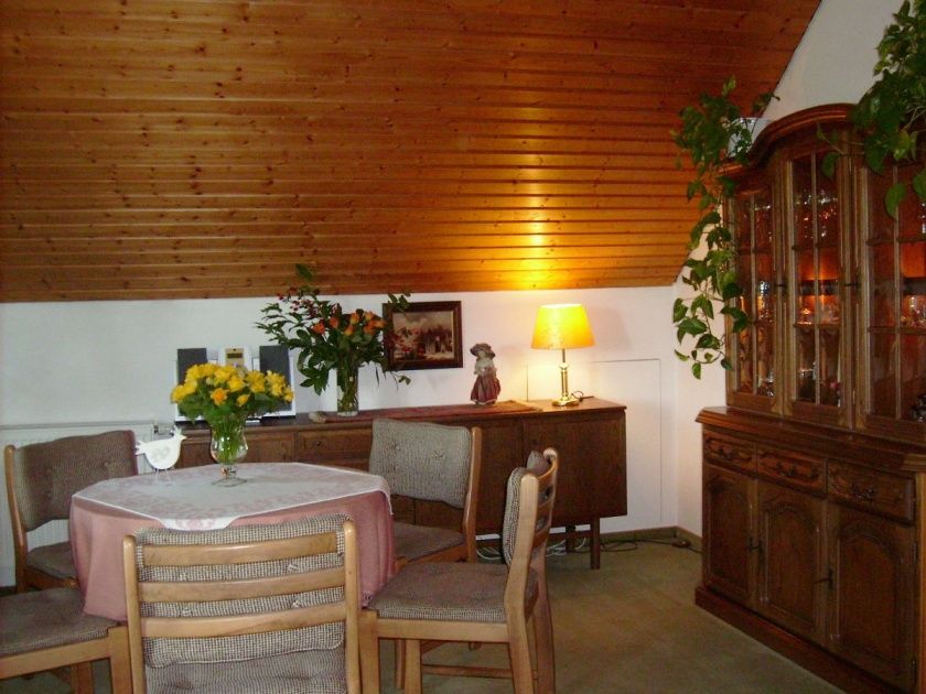 Ferienwohnung Rotthaus