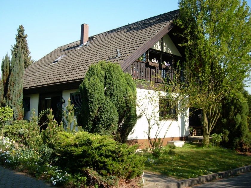 Ferienwohnung Rotthaus