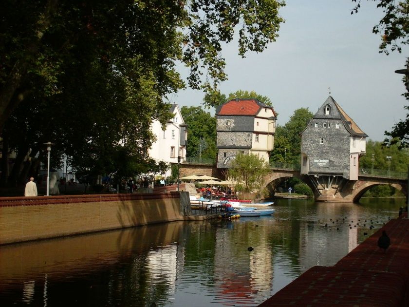 Ferienwohnung Rotthaus