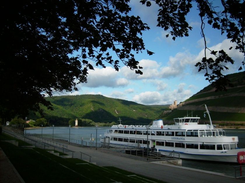 Ferienwohnung Rotthaus