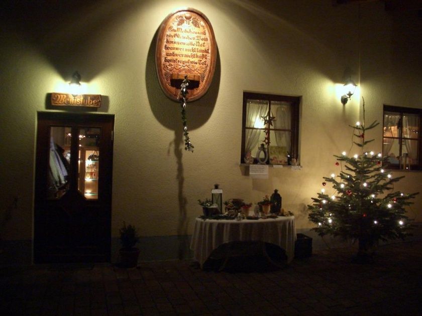 Gästehaus Weinhaus Priester
