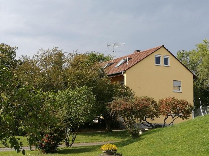 Ferienwohnung am Selberg