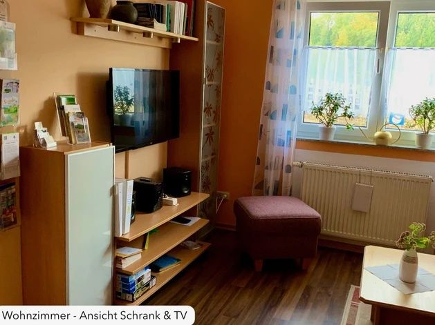 Ferienwohnung Sonnigesüdeifel